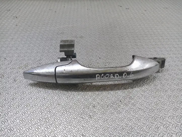 Honda Accord (2003 - 2007) Наружная ручка задней двери — фото 1