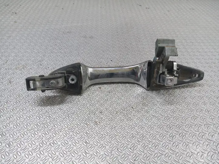 Honda Accord (2003 - 2007) Наружная ручка задней двери — фото 2