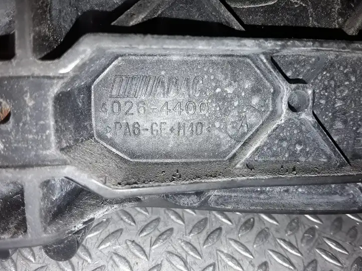 Chrysler Pacifica (2003 - 2008) 40264400 Наружная ручка задней двери — фото 3