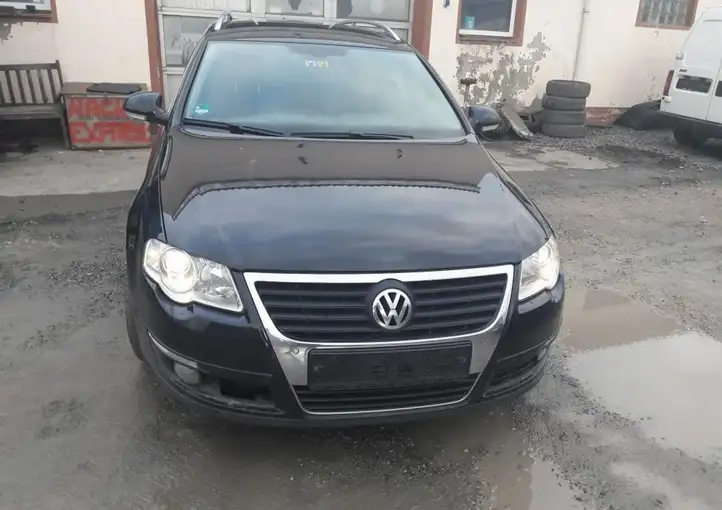 Toyota RAV 4 (XA30) (2006 - 2016) Наружная ручка задней двери — фото 2