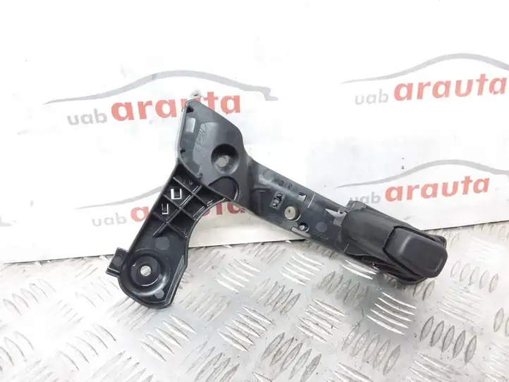 Ford Focus Grand C-MAX (2010 - 2019) AM51U266A62AF Внутренняя ручка задней двери — фото 1