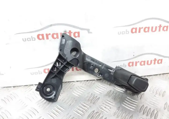 Ford Focus Grand C-MAX (2010 - 2019) AM51U266A62AF Внутренняя ручка задней двери — фото 2