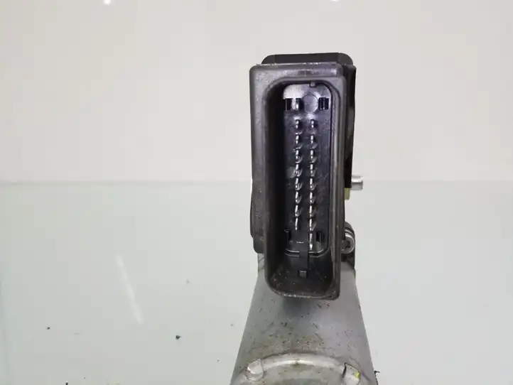 Volkswagen Golf IV (1998 - 2005) 0130821475 Стеклоподъемник задней двери — фото 4