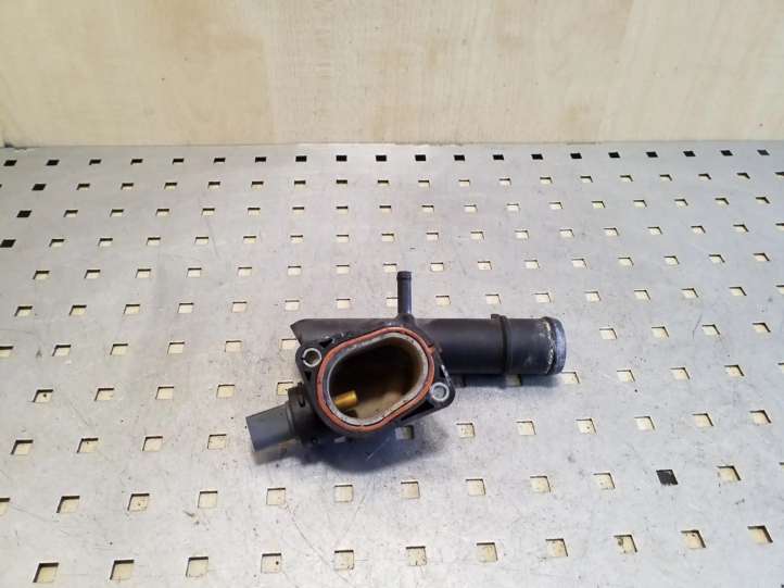 03L121132A Audi A4 S4 B8 8K Termostatas/ termostato korpusas