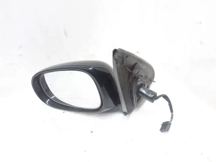 Nissan Almera N16 (2000 - 2010) 140900ND218 Боковое зеркало с электроприводом — фото 1