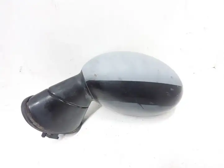 Mini One Cooper R50-53 (2000 - 2012) M060613 Боковое зеркало с электроприводом — фото 2