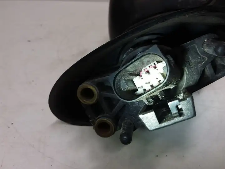 Mini One Cooper R50-53 (2000 - 2012) M060613 Боковое зеркало с электроприводом — фото 4
