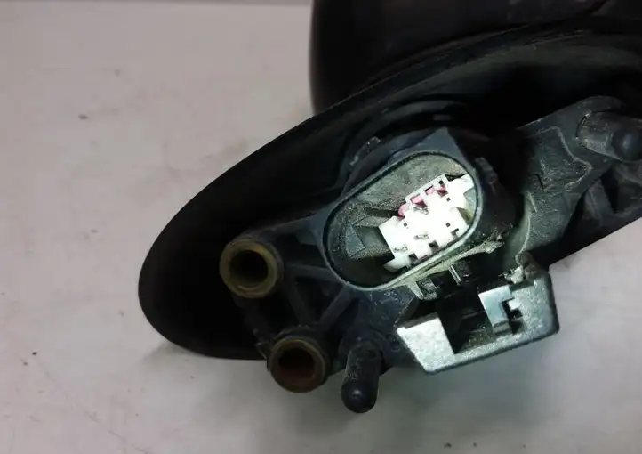 Mini One Cooper R50-53 (2000 - 2012) M060613 Боковое зеркало с электроприводом — фото 5