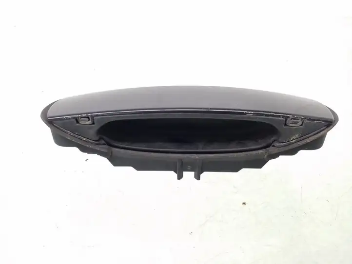 Audi A3/S3 8P (2004 - 2008) 8E0839207 Наружная ручка задней двери — фото 3