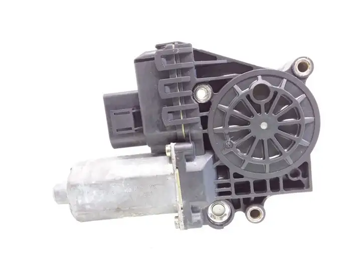 Audi A6 S6 C5 4B (2001 - 2004) 0130821784 Стеклоподъемник задней двери — фото 1