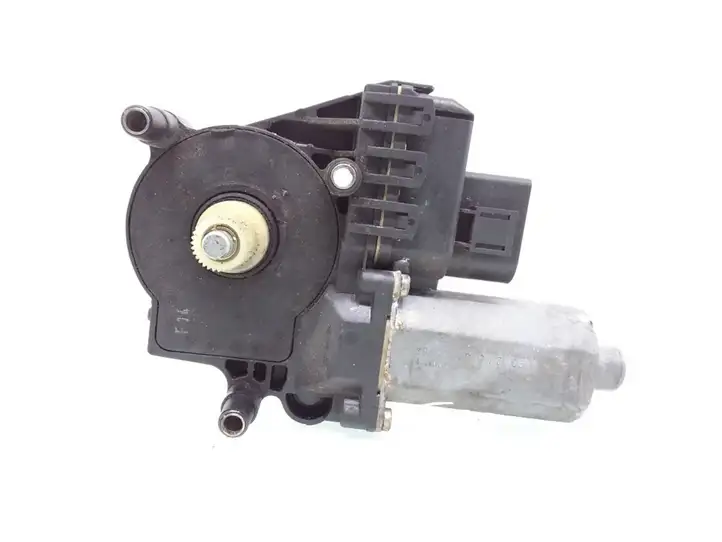 Audi A6 S6 C5 4B (2001 - 2004) 0130821784 Стеклоподъемник задней двери — фото 2