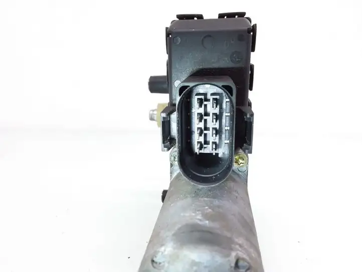 Audi A6 S6 C5 4B (2001 - 2004) 0130821784 Стеклоподъемник задней двери — фото 3