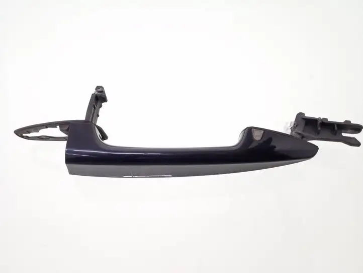 BMW X5 F15 (2013 - 2017) 00960547 Наружная ручка задней двери — фото 2
