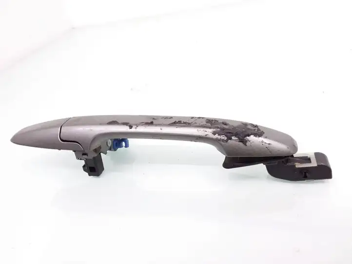Honda Civic (2006 - 2011) Наружная ручка задней двери — фото 1