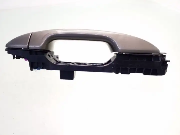 Toyota RAV 4 (XA40) (2012 - 2018) Наружная ручка задней двери — фото 3