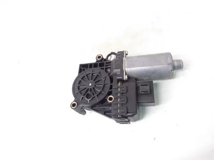 Audi A6 Allroad C5 (2000 - 2006) 0130821784 Стеклоподъемник задней двери — фото 1
