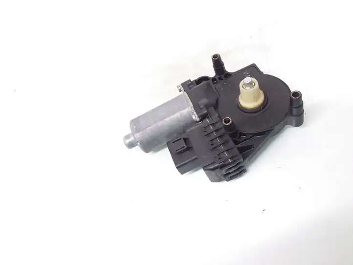 Audi A6 Allroad C5 (2000 - 2006) 0130821784 Стеклоподъемник задней двери — фото 2
