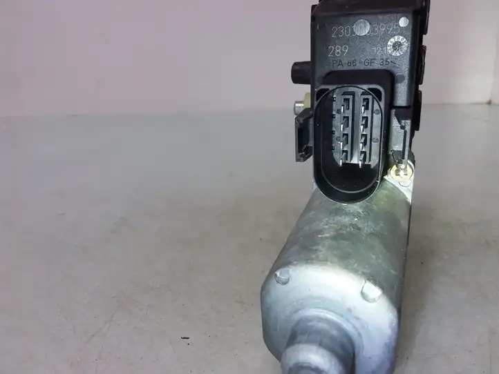 Audi A6 Allroad C5 (2000 - 2006) 0130821784 Стеклоподъемник задней двери — фото 3