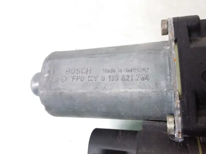 Audi A6 Allroad C5 (2000 - 2006) 0130821784 Стеклоподъемник задней двери — фото 4