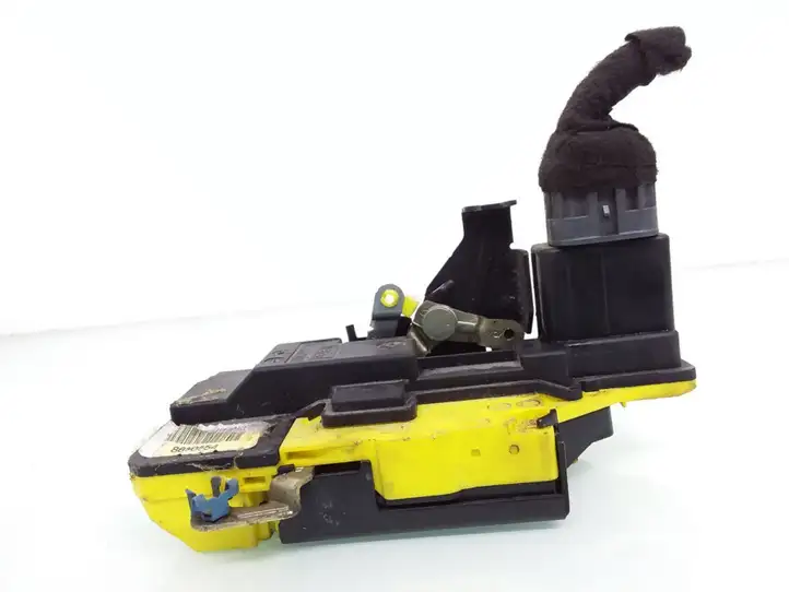 Volvo S60 (2000 - 2004)  8650554 Замок задней двери