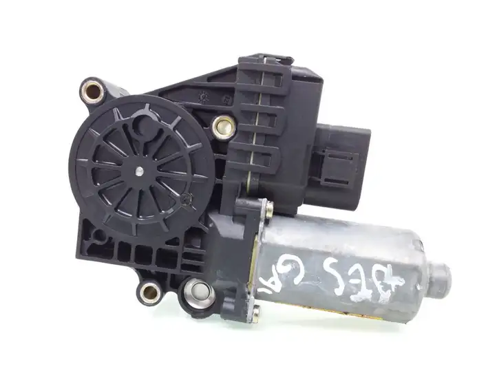 Audi A6 S6 C5 4B (2001 - 2004) 0130821785 Стеклоподъемник задней двери — фото 1