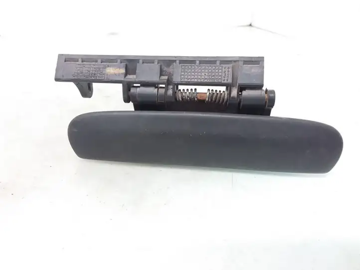 Citroen Xsara Picasso (1999 - 2012) 9615464577 Наружная ручка задней двери — фото 1
