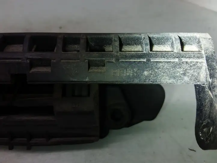 Citroen Xsara Picasso (1999 - 2012) 9615464577 Наружная ручка задней двери — фото 3