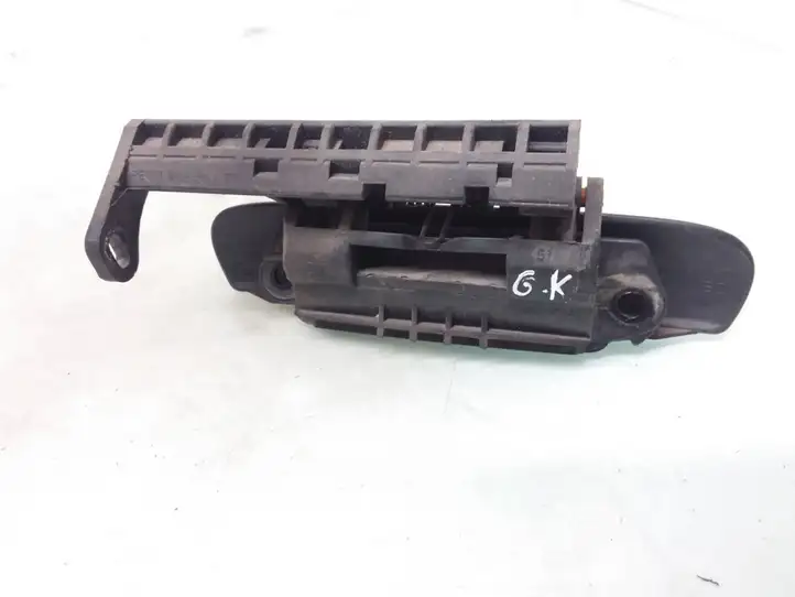 Citroen Xsara Picasso (1999 - 2012) 9615464677 Наружная ручка задней двери — фото 2