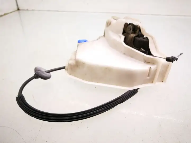 Volkswagen Golf V (2003 - 2009)  7L0839016 Замок задней двери