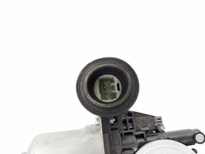 Toyota Corolla E140 E150 (2007 - 2013) 85720AE010 Стеклоподъемник передней двери (комплект) — фото 3