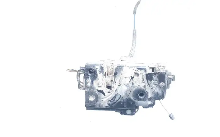 Skoda Octavia Mk1 (1U) (1996 - 2004) Y3B4839016A Замок задней двери — фото 2