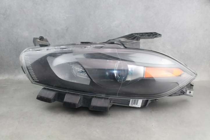Dodge Dart (2008 - 2020)  68085141AE Передняя фара