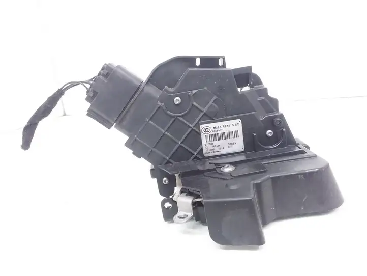 Ford Mondeo MK IV (2007 - 2014) 6M2AR26413BC Замок задней двери — фото 1