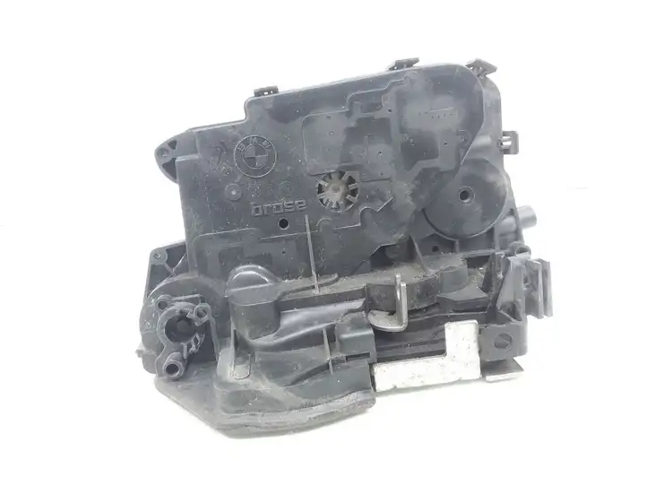 BMW 3 E90 E91 (2005 - 2012) 7060296 Замок задней двери — фото 1