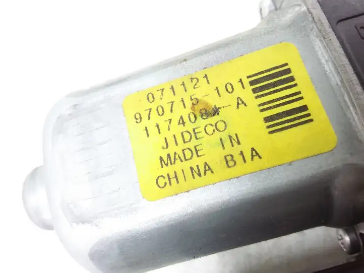 Volvo XC70 (2007 - 2013)  970715101 Механизм подъема окон задней двери