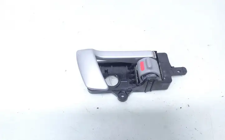 Hyundai Santa Fe (2005 - 2009) 82623CM000 Внутренняя ручка задней двери — фото 1