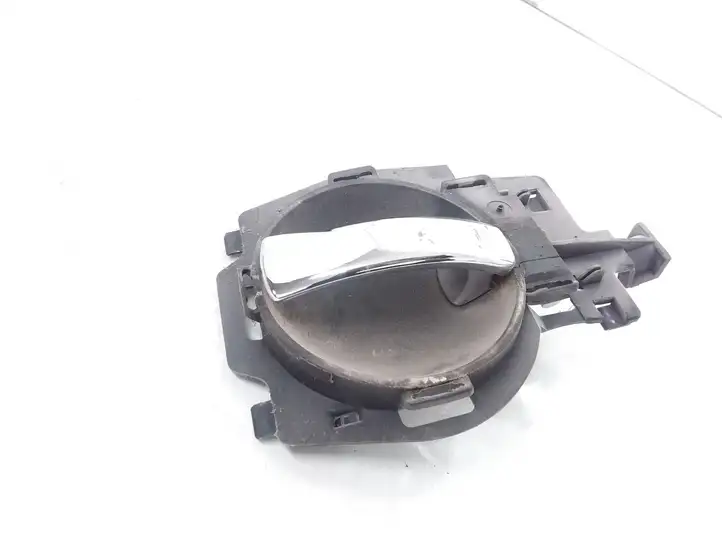 Citroen C3 (2002 - 2009)  9647164377 Внутренняя ручка