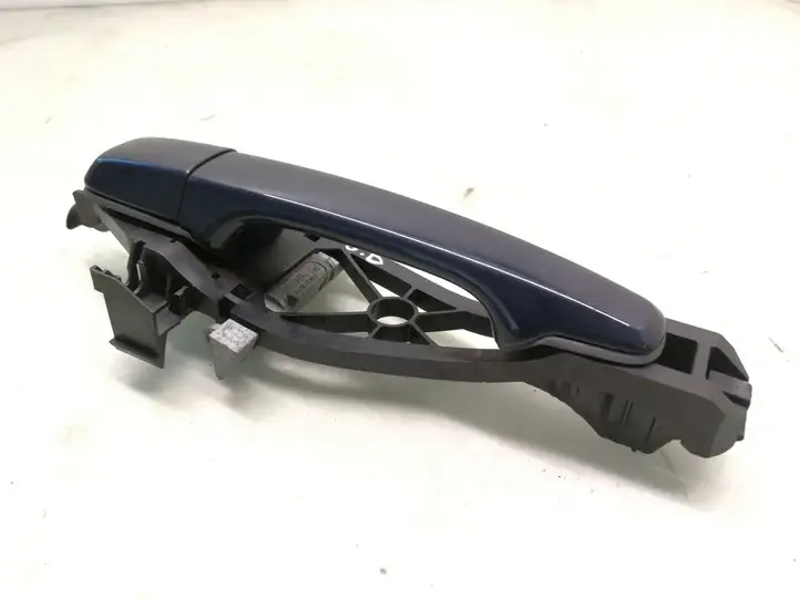 Volvo V50 (2004 - 2008)  30663866 Наружная ручка