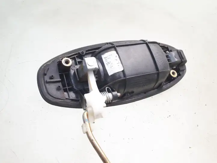 Hyundai Santa Fe (2000 - 2005) 8366026000 Наружная ручка задней двери — фото 2