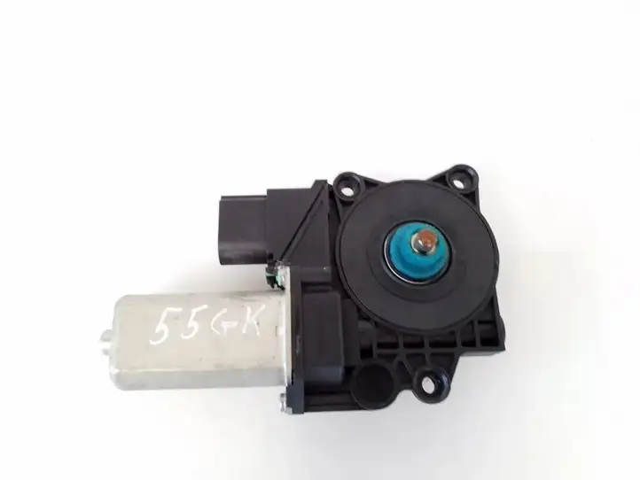 BMW 3 E90 E91 (2005 - 2012) 71002603 Стеклоподъемник задней двери — фото 2
