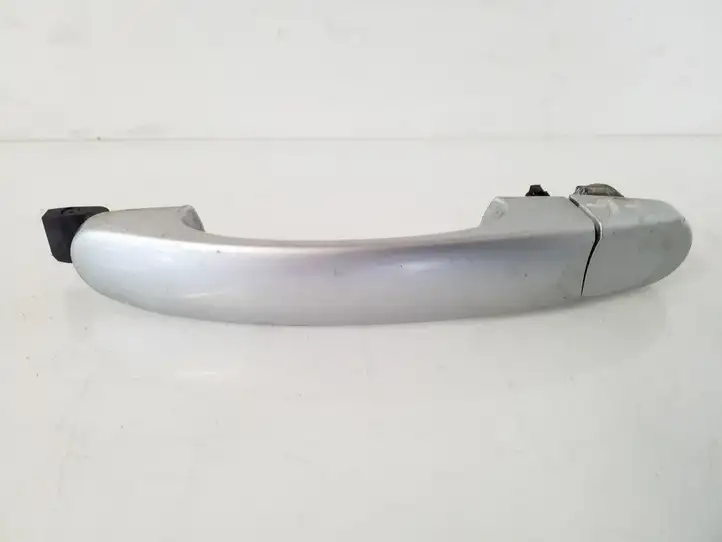 Volkswagen Touran I (2003 - 2010)  7H0837209 Наружная ручка