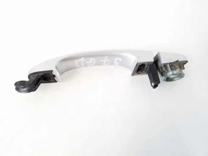 Volkswagen Touran I (2003 - 2010)  7H0837209 Наружная ручка