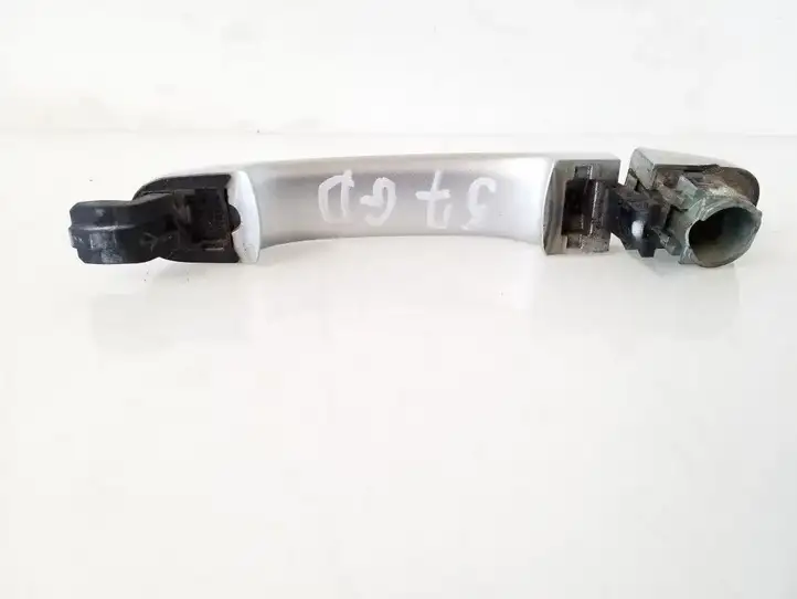 Volkswagen Touran I (2003 - 2010)  7H0837209 Наружная ручка