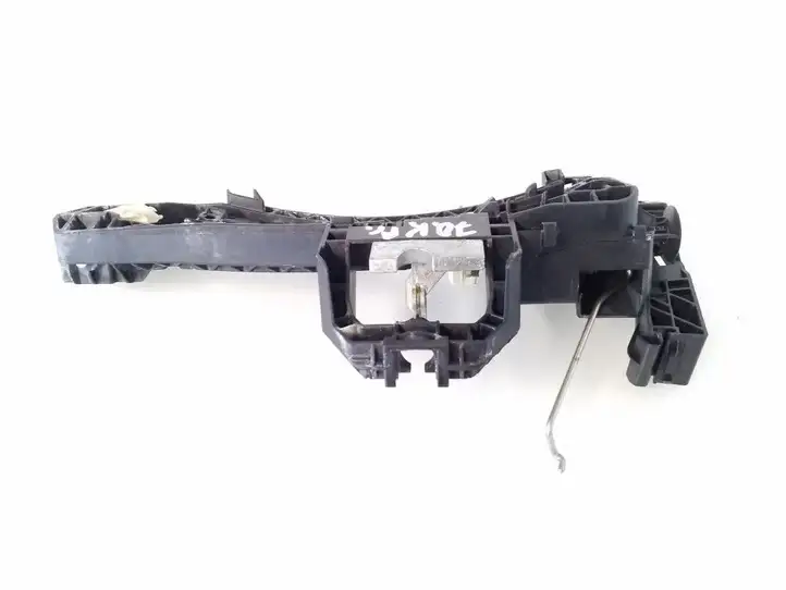 Mercedes-Benz E C207 W207 (2009 - 2017) A2047600534 Крепление наружной ручки передней двери — фото 2