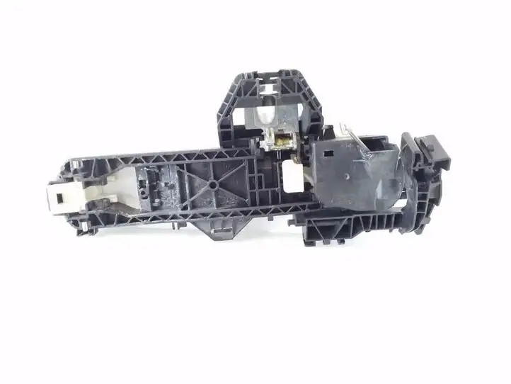 Mercedes-Benz E C207 W207 (2009 - 2017) A2047600534 Крепление наружной ручки передней двери — фото 3