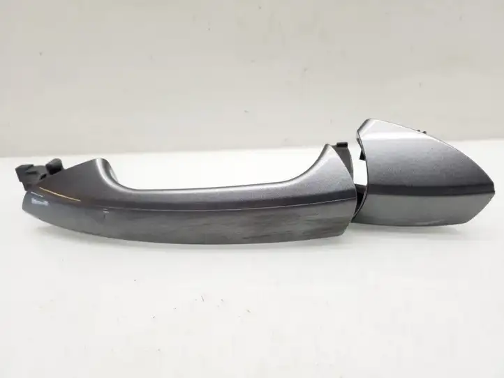 Mercedes-Benz CLA C117,X117,W117 (2013 - 2019) A2047600170 Наружная ручка задней двери — фото 4