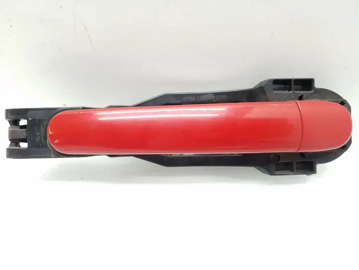 Seat Altea (2004 - 2009) 5P0839885A Наружная ручка задней двери — фото 1