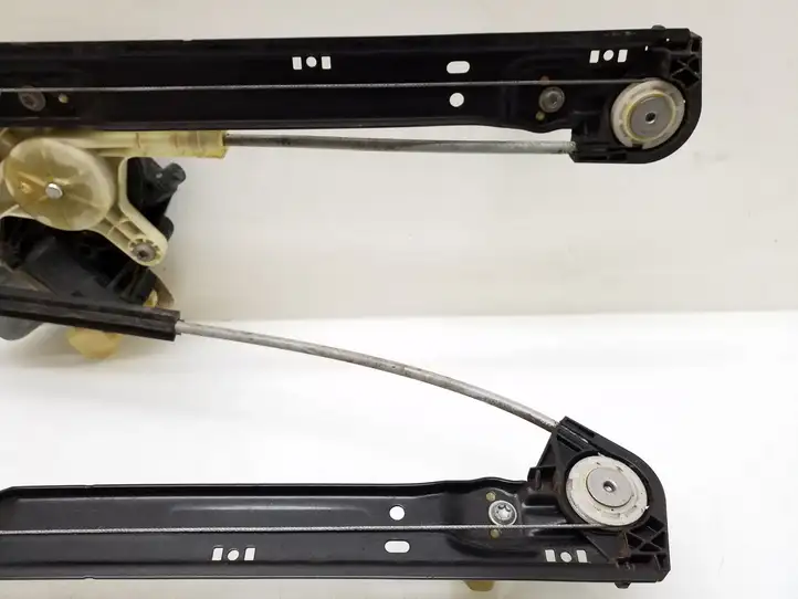Land Rover Range Rover L405 (2012 - 2017) CK5227000AG Стеклоподъемник передней двери (комплект) — фото 8