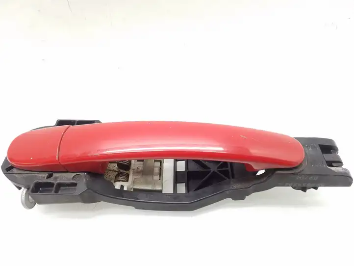 Seat Altea (2004 - 2009) 5P0839886A Наружная ручка задней двери — фото 2