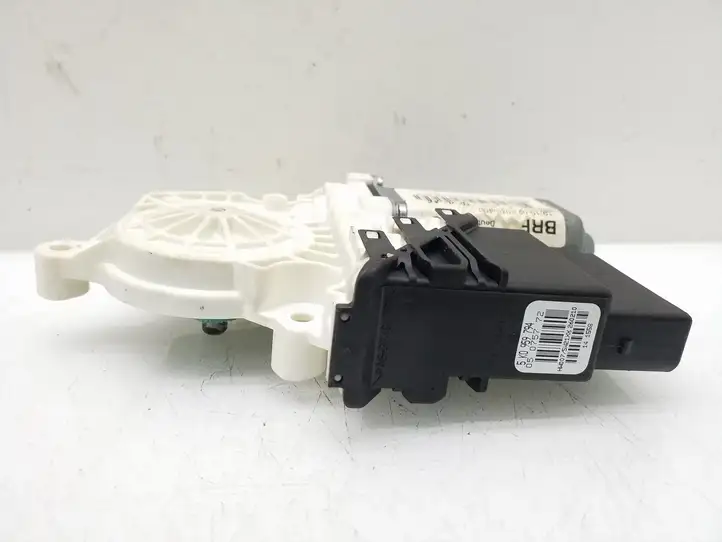 Skoda Octavia Mk2 (1Z) (2004 - 2013) 5K0959704A Стеклоподъемник задней двери — фото 5